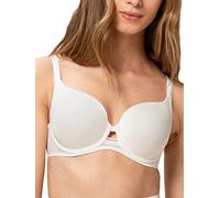 Triumph Donna Wild Rose Sensation WP, Bra, SILK WHITE, 1D