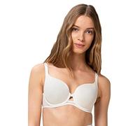Triumph Donna Wild Rose Sensation WP, Bra, SILK WHITE, 75E