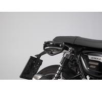 Triumph Doppia Velocità 1200 ABS 2019-2024 SW Motech SLC Dx Trasportatore