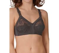 Triumph Doreen X, Reggiseno Donna, Grigio (Anta), 4B