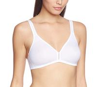 Triumph Donna Eileen N, Non-wired bra, WHITE, 2A