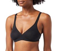 Triumph Donna Eileen N, Non-wired bra, BLACK, 3A