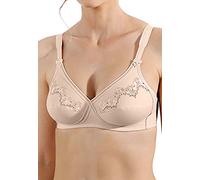 TRIUMPH ELASTI CROSS + COTTON N Reggiseno senza Ferretto Coppa B e C COLORI VARI