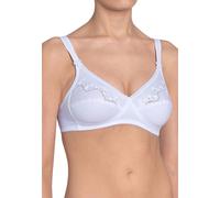 TRIUMPH ELASTI CROSS + COTTON N Reggiseno senza Ferretto Coppa B e C COLORI VARI