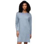 Triumph Endless Comfort NDK 01 LSL Nightgown, Combinazione di Luce Blu, 54 Donna