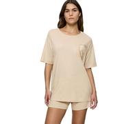 Triumph Endless Comfort Psk 10 Co/MD Set Pajama, Multicolore (Skin-Light Combination), 54 Donna