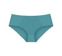 Triumph Essential Minimizer T Hipster X Slip, Quiet Turquoise, 50 da Donna