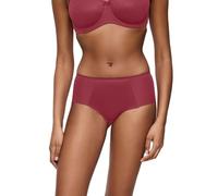 Triumph Essential Minimizer T Hipster X Slip, Sweet Marsala, 46 Donna