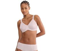 Triumph Essential Minimizer T W X Bra, Rosa tenero, 6D Donna