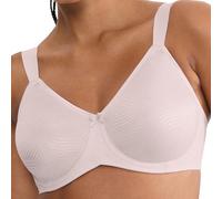 Triumph Essential Minimizer T W X Bra, Rosa tenero, 6E Donna