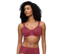 Triumph Essential Minimizer T W X Bra, Sweet Marsala, 7D Donna