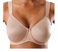 Triumph Essential Minimizer W X Reggiseno Donna coppe C D E F