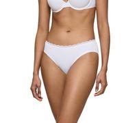 Triumph Feel of Cotton Tai White, Bianco, 46