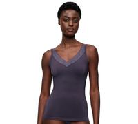 Triumph Feel of Modal Canottiera Ink Gray, Ink Gray, M