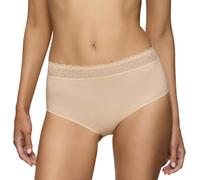 Mutandine donna Triumph Feel of Modal Midi (x2) Beige XL