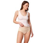 Triumph Feel of Modal Midi 2p, Slip Donna, Skin, S (Pacco da 2)
