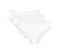 Triumph Feel of Modal Midi 3P White, Bianco, M