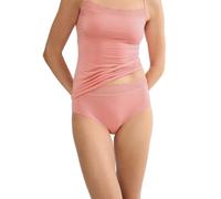 Triumph Feel of Modal Midi Slip, Cherry Rose, M Donna