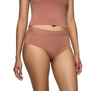 Triumph Feel of Modal Midi Slip, Dusty Cedar, XL da Donna