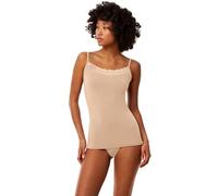 Triumph Feel of Modal Spaghetti Top Maglietta Intima Donna