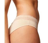 Triumph Feel of Modal Tai 2p, Slip Donna, Skin, L (Pacco da 2)