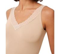 Triumph Feel of Modal Tank Top Maglietta Intima Donna