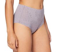 Triumph Fit Smart Maxi EX Maxi Mutande, Grigio (Twilight Grey), S