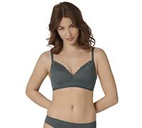 Triumph Fit Smart P01 Ex, Reggiseno Imbottito Donna, Nightfall, 05