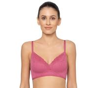 Triumph Fit Smart P01 EX, Reggiseno sfoderato Donna, Sunkiss, 2