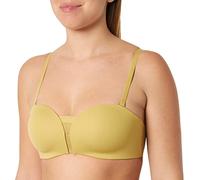 Triumph Flex Smart Dp Ex, Reggiseno Donna, Moss Light, 2