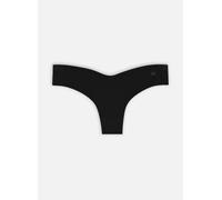 Triumph - Flex Smart Highleg Brazilian EX Nero - Abbigliamento XS Nero