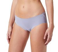 Triumph Flex Smart Maxi Ex, Slip Donna, Grigio (Morandi Grey), S