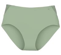 Triumph Flex Smart Maxi Ex, Slip Donna, Verde (Luscious Jade), S