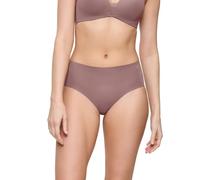 Triumph Flex Smart Maxi Ex Slip, Marrone Rosa, M Donna