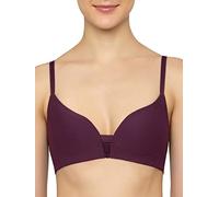 Triumph Flex Smart P EX, Reggiseno Donna, Aubergine, 3