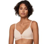 Triumph Reggiseno Flex Smart P EX Donna imbottito senza ferretto Soft Praline 2