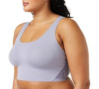 Triumph Flex Smart PULL-ON BRA TOP EX, Reggiseno Donna, Morandi Grey, 2