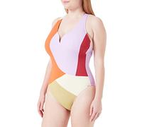 Triumph Flex Smart Summer Op 01 Pt Ex, Costume intero Donna, Multicolore, 4