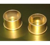 Triumph Forcella Gamba Boccola Set Top 97-0441 pre-71 650 & 500 T120 75-5105