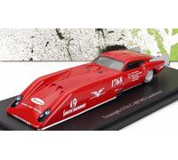 TRIUMPH GT6 BFMS LANDRACER GRAN BRETAGNA USA 1971 2010 1/43 AutoCult ATC07027