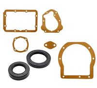 Triumph Guarnizione Del Cambio e Olio Set TR4 TR4A TR5 250 4 Synchro Overdrive
