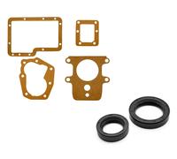 Triumph Guarnizione Del Cambio Set Olio Non Overdrive Vitesse GT6 Dolomite