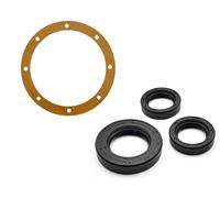 Triumph Guarnizione Differenziale Pignone Set Olio Vitesse 2000 2.0L Asse Post.