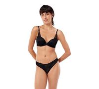 Triumph Harmony Spotlight High Leg Brazilian Reggiseno Donna