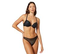 Triumph Donna Harmony Spotlight WHUF, Bra, Black, 3A