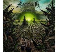 triumph in hatred