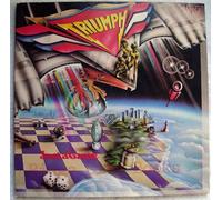 Triumph - Just A Game - LP vinyl