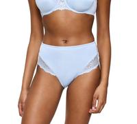 Triumph Ladyform Soft Maxi Slip, Ghiaccio, 52 Donna