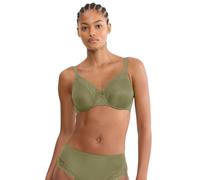 Triumph Ladyform Soft T W01 Oliva Gold