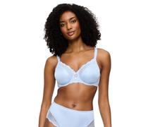 Triumph Ladyform Soft W X Bra, Ghiaccio, 85D Donna